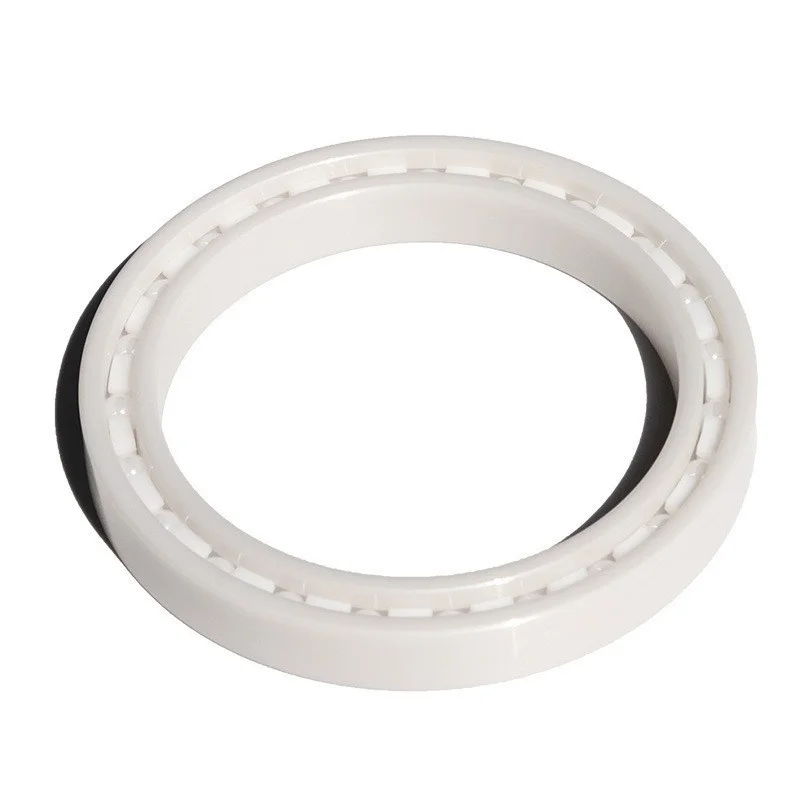 Full ceramic bearings 6700 10x15x4, 10x15x3, 6701 12x18x4, 6702 15x21x4, 6703 17x23x4, 6704 20x27x4, 6705 25x32x4, 6706 30x37x4