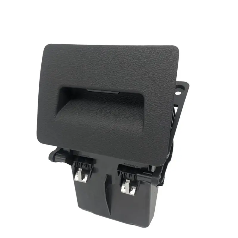 

For BMW X1 F48/F49 2016-2022 X2 F39 2019-2023 Driver Seat Glove Box Cover 51459348822 Car Tool Box Panel