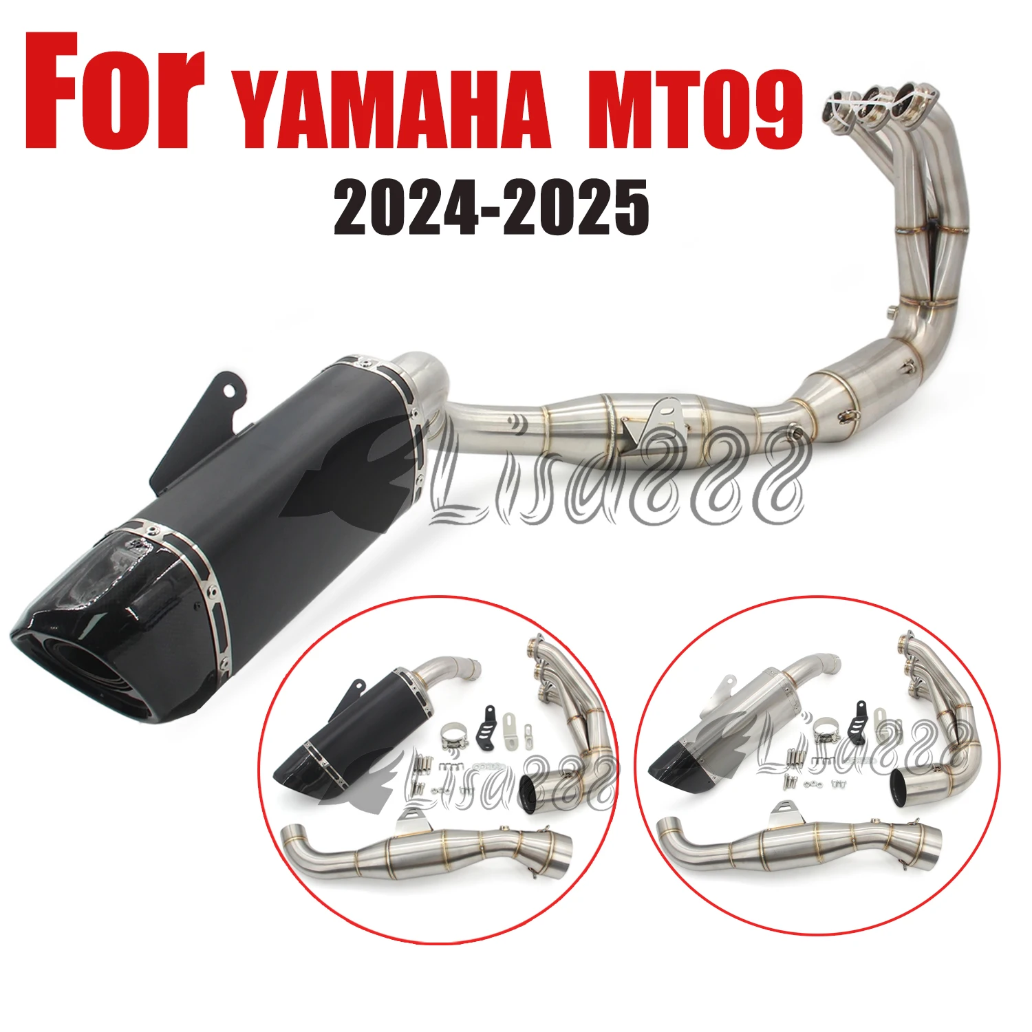 For Yamaha Yzf R9 M… - image