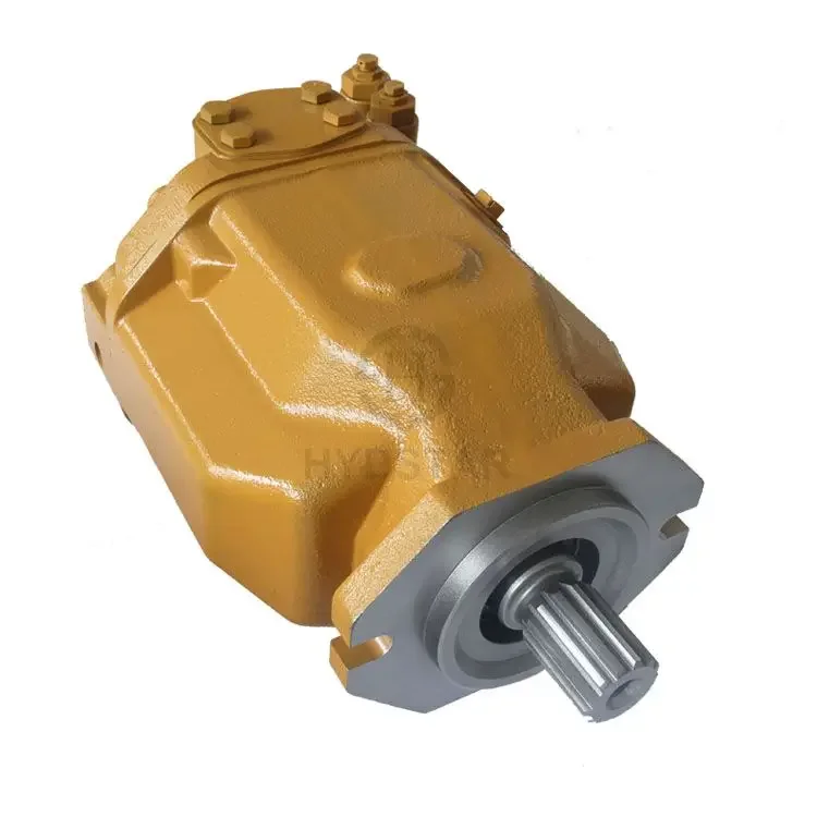 R986110085 OEM New Hydraulic Axial Piston Pump 153-9624 1539624 for CAT Wheel Loader 988H