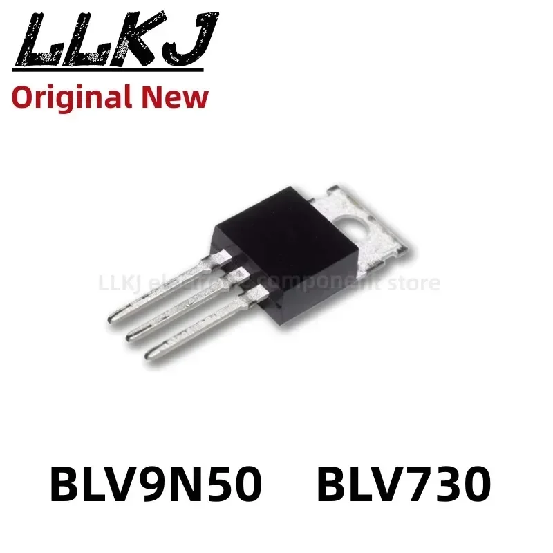 1Pcs BLV9N50 BLV730…
