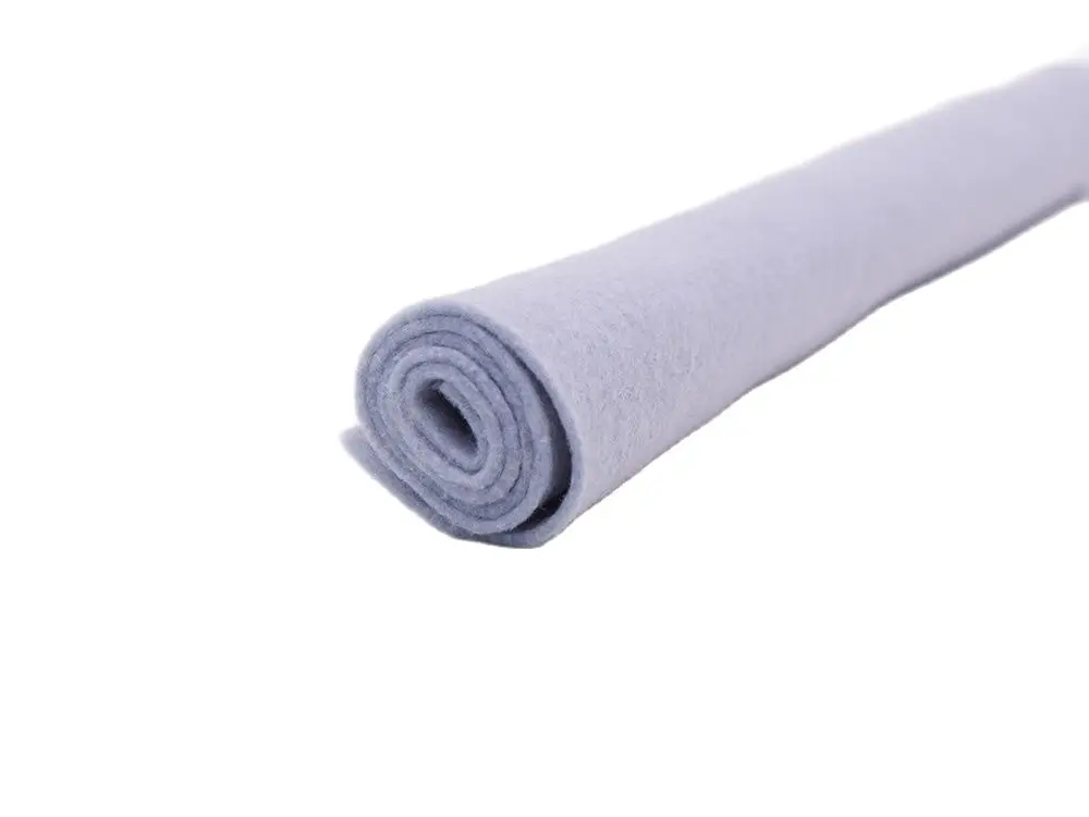 Hochdichter weicher Filzstoff, 1,2 mm, 25 cm x 28 cm, Vliesstoff für DIY-Nähhandwerk, Puppe, Spielzeug, Zubehör, Material – Detail 16