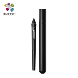 Wacom Pro Pen 3D for Intuos Pro PTH-460 / 660 / 860 Cintiq Pro Mobile Studio Pro Drawing Tablets