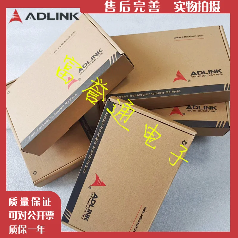 ADLINK ADLINK PCI-7432 64-channel isolated digital I/O card