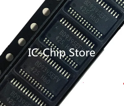 Bộ 5 ~ 10 Cái/lốc BD9395EFV-GE2 BD9395EFV TSSOP Mới Ban Đầu