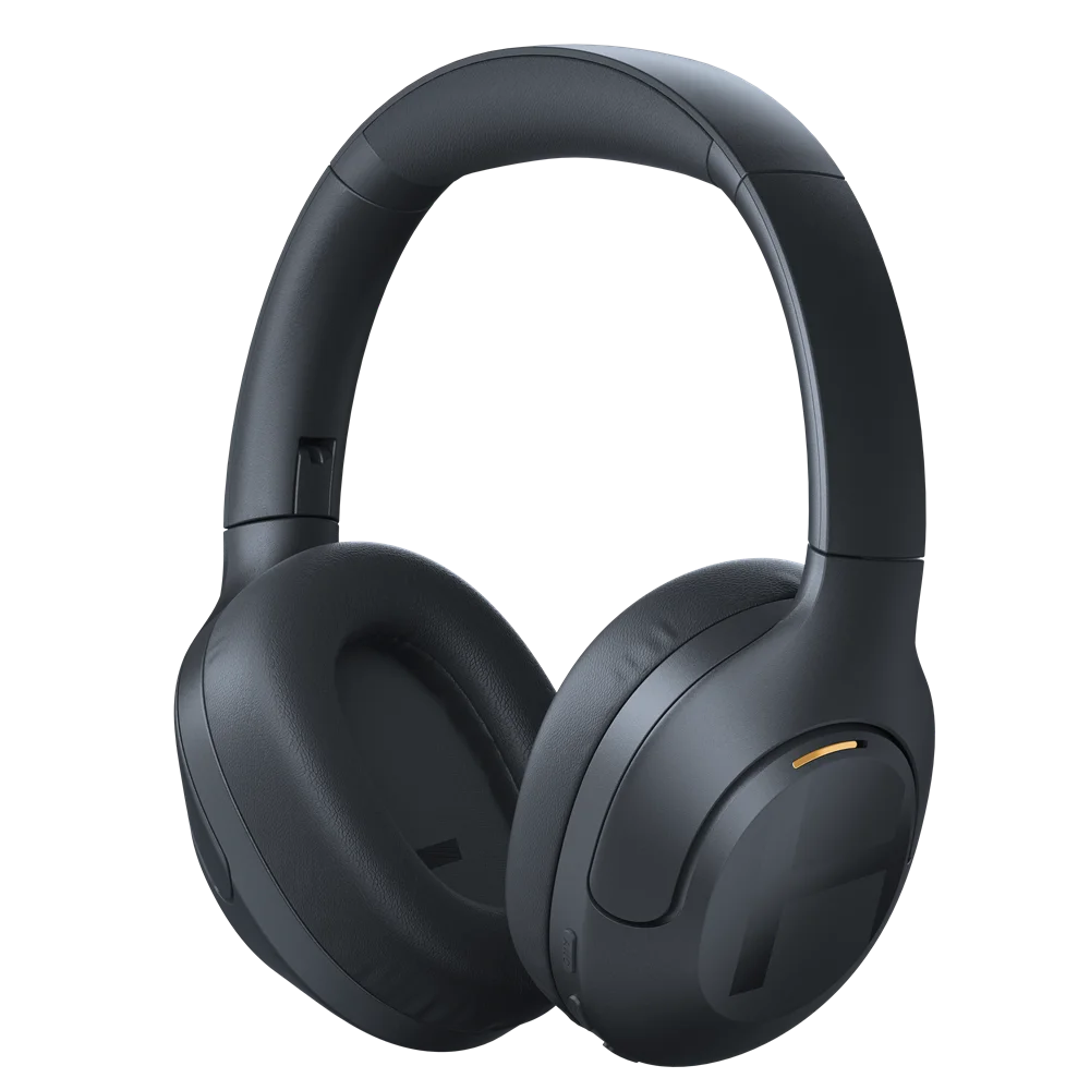 HAYLOU S35 ANC Wireless Bluetooth 5.2 Headphones 42dB Over-ear