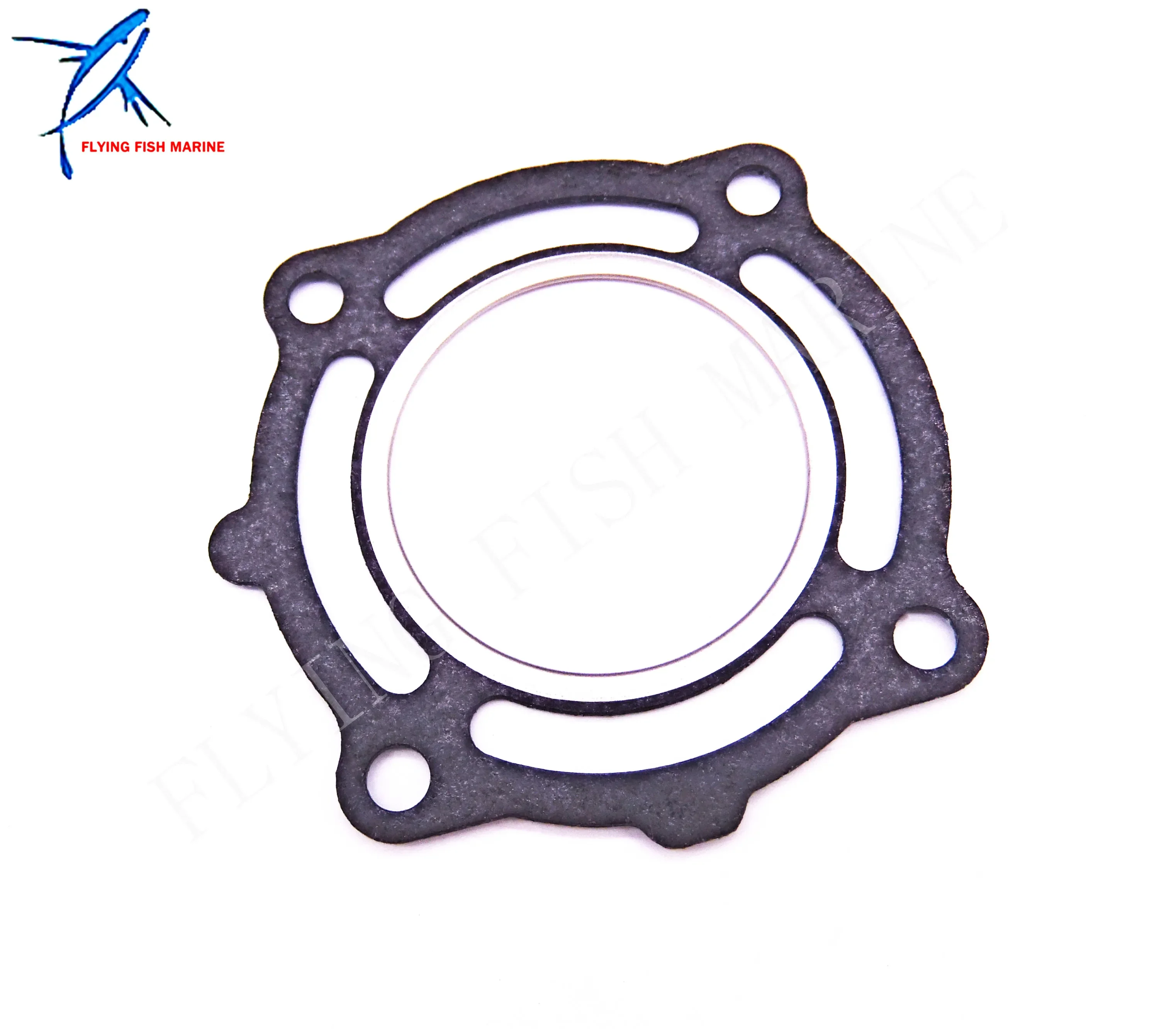 

2.5F-01.01.00.08 Boat Motors Cylinder Head Gasket for Hidea Outboard Engines 2.5F 2-Stroke