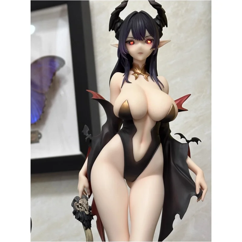 

In Stock Animester, The Master Of Manga, The Seductive Witch Liliana, 1/6 Figurine Model Toys For Gifts