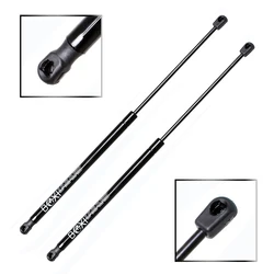 BOXI 2Qty Boot Shock Gas Spring Lift Support Prop For Hyundai   i20 Mercedes-Benz Sprinter Gas Springs  Lift Struts