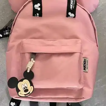 Cartable cadeau de luxe pour enfants, sac à dos articulé Dis...