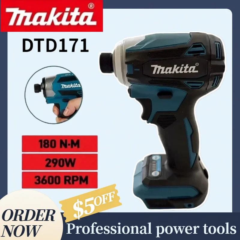 taladro-atornillador-inalambrico-makita-dtd171-de-18v-con-bateria-de-litio-electrico-sin-escobillas-para-reparaciones-domesticas-e-ingenieria