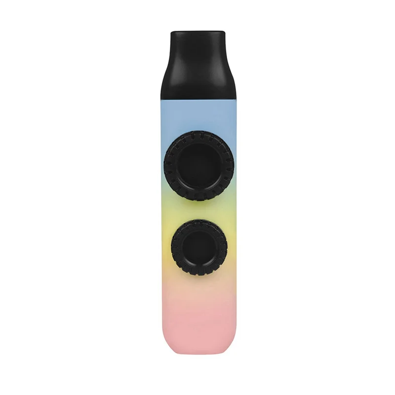 ABUE-Double-Film Kazoo Professional Performance ABS Kazoo Guitar Accompaniment Instrument Kazoo