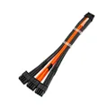 Carbon orange