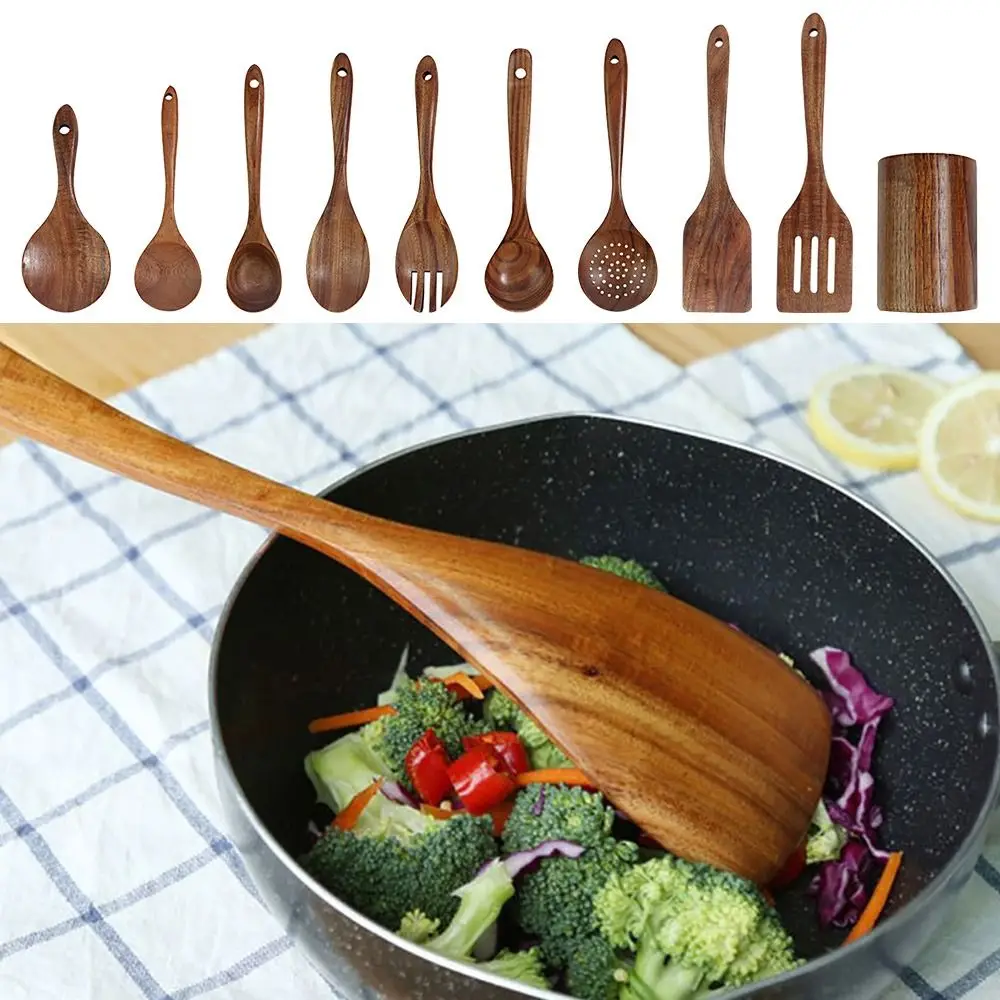 Home & Living Teak …