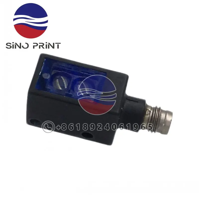 New 287-523-01-00 Sensor ZD.287-523-01-00 For Stahl Folding Machine Parts 2875230100 ZD2875230100