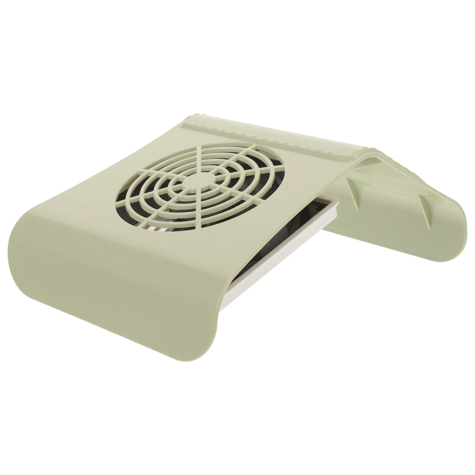 

Nail Vacuum Cleaner Dust Collector with Eu Plug Compact Design for Salon Use Manicure Dust Extractor Efficient Suction for Nail