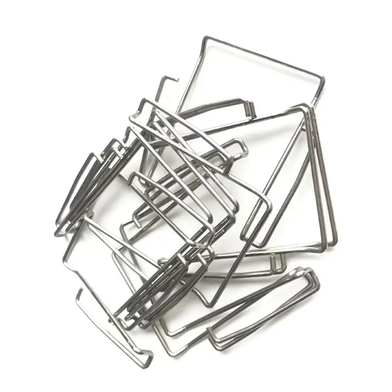 10PCS Metal Strap C…