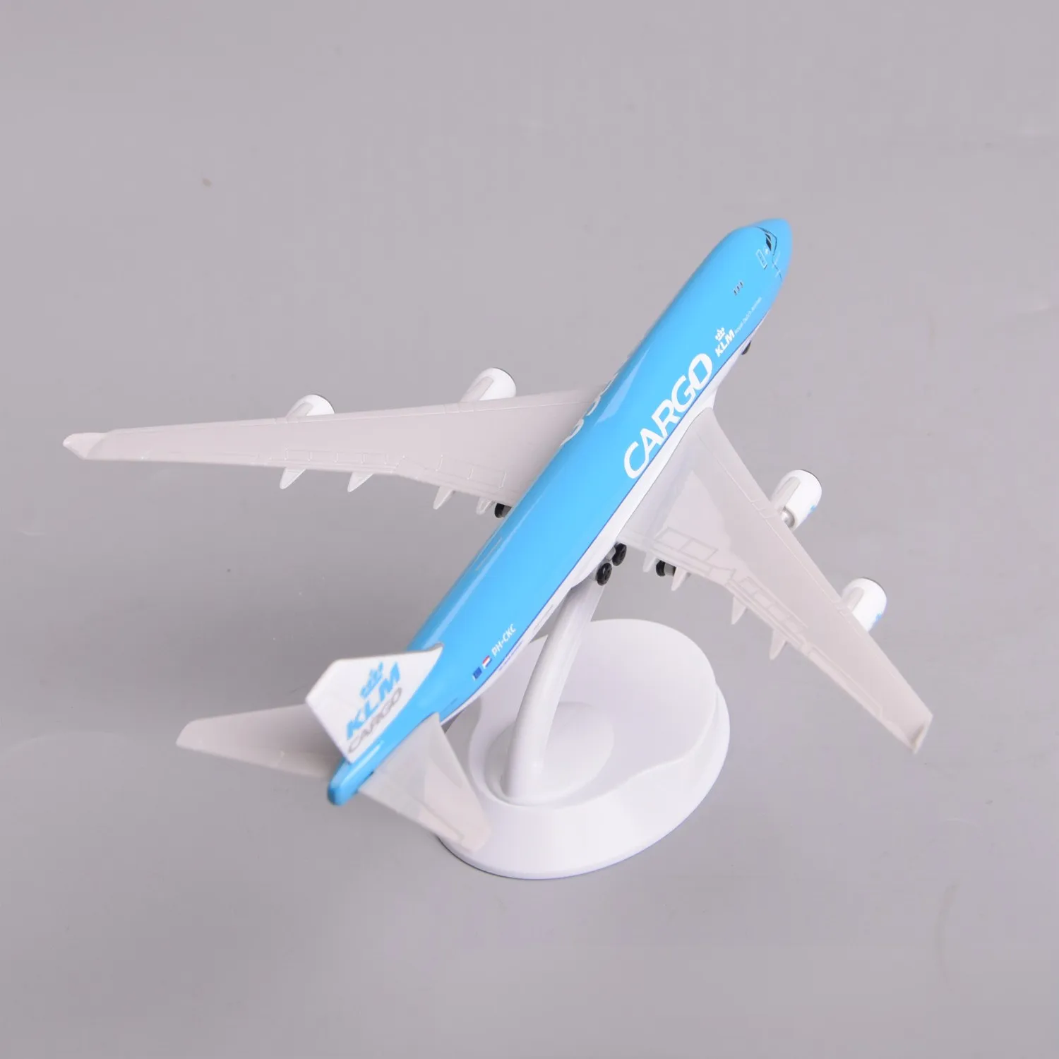 20cm Miniatur-Flugzeugmodell K – Model Airplane Plastic Bewertung und Preis