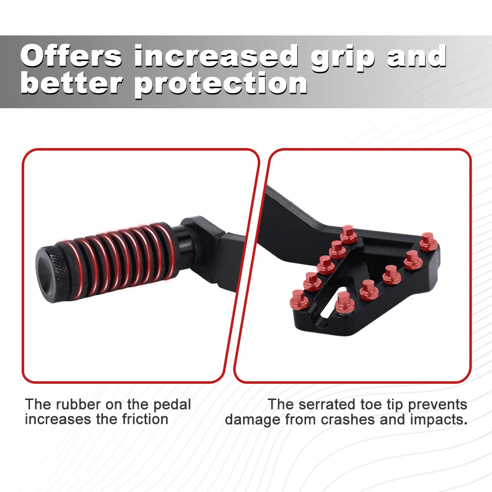 Motorcycle Gear Shifter Versne - Motorcycle Gear Shifter recensie en prijs