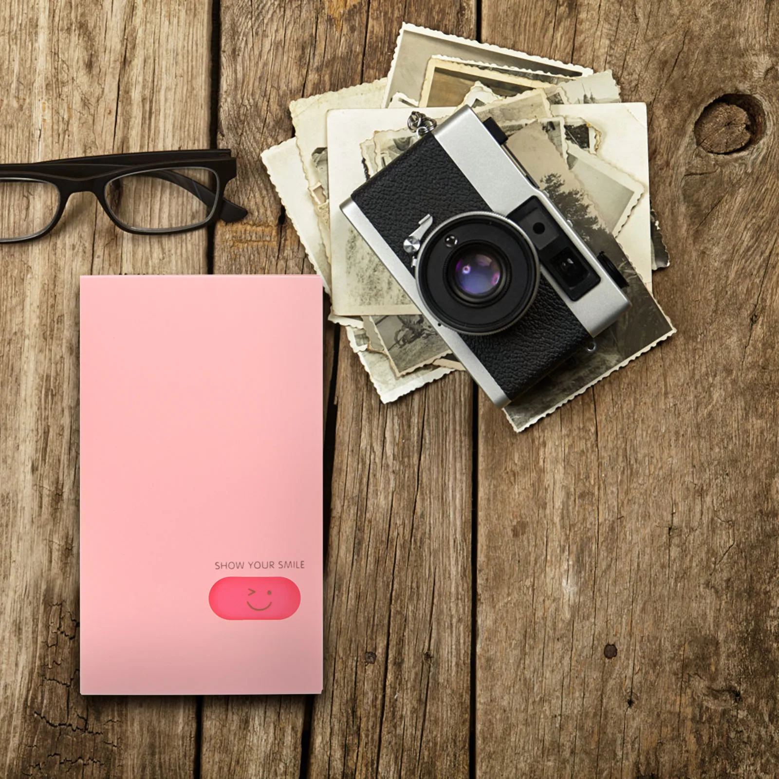 

3 Pcs Album Collection Book Picture Scrap Photo Albums Square for Photos Refill Plastic