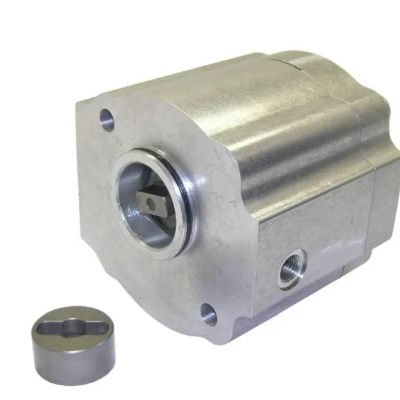 Jungheinrich forklift gear pump assembly 51139093 gear pump