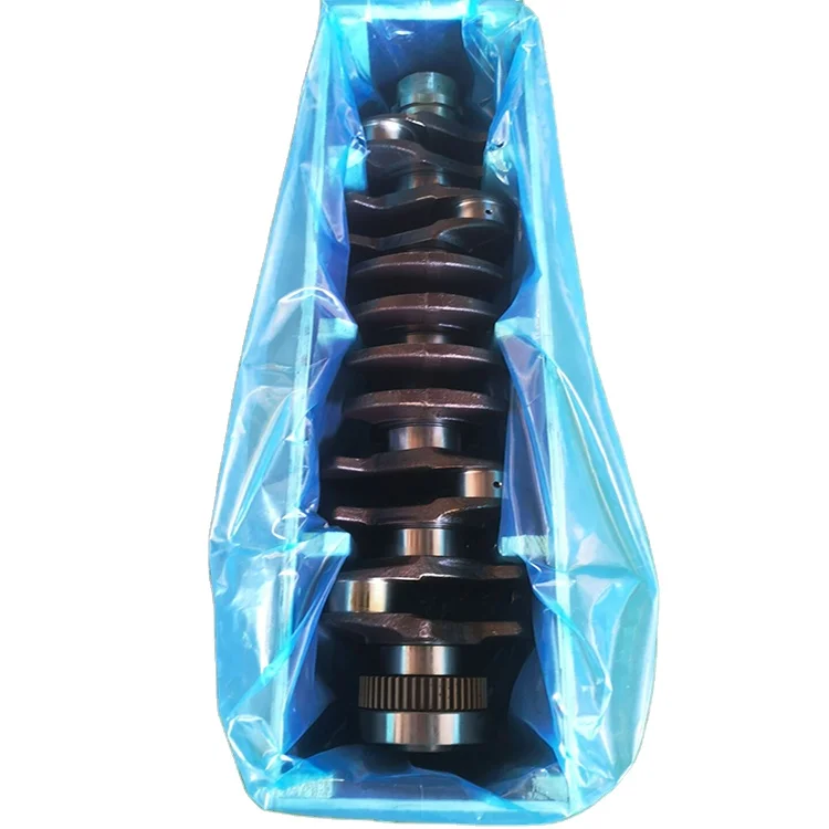 

Высококачественный коленчатый вал Deutz 04501008/04294255 для TCD2013 L06/BF6M1013, оригинальные запасные части Deutz, коленчатый вал 04501008