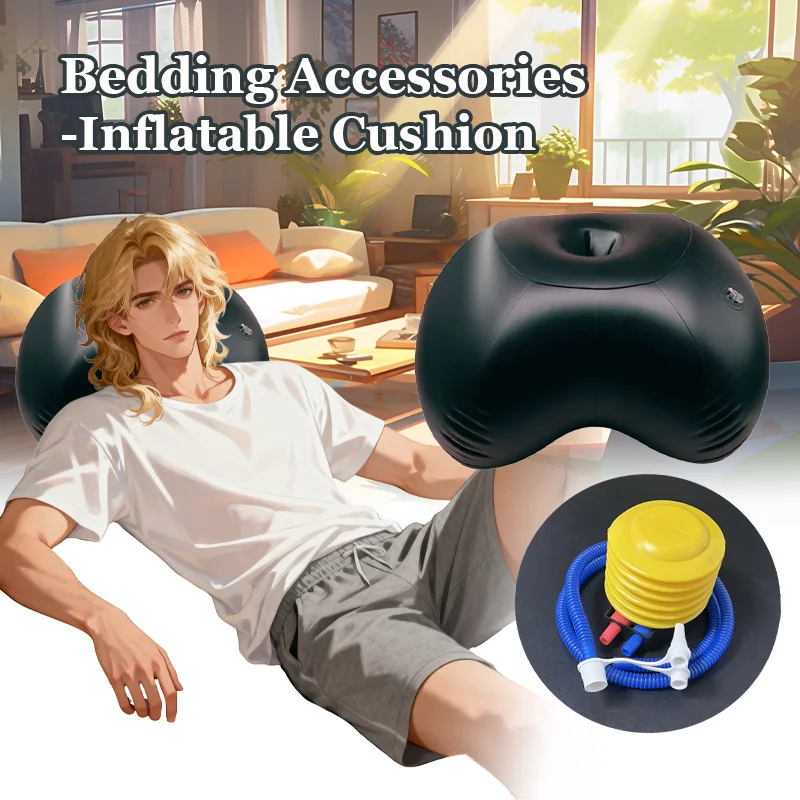 Inflatable Lazy Sof…