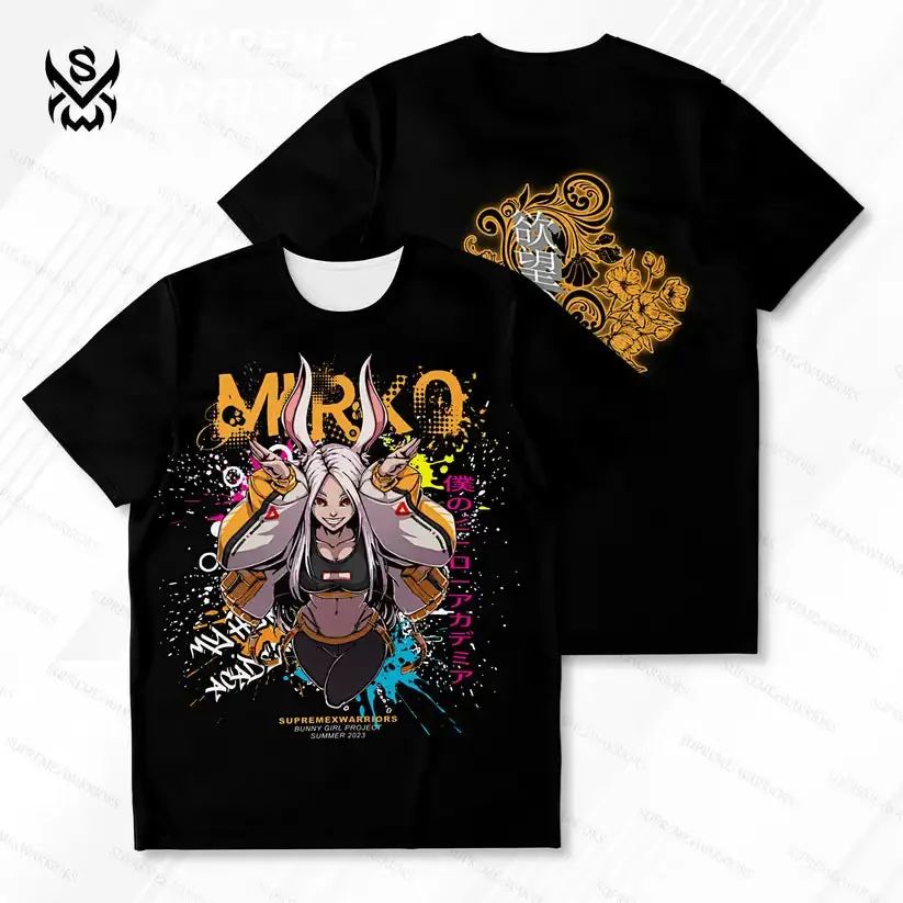 Mirko T-shirt