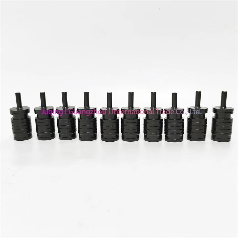 10PCS JF015E JF011E RE0F10A RE0F11A CVT Automatic Transmission Oil Pump Plunger For Mitsubishi Nissan Dodge Jeep F1CJA 33510N