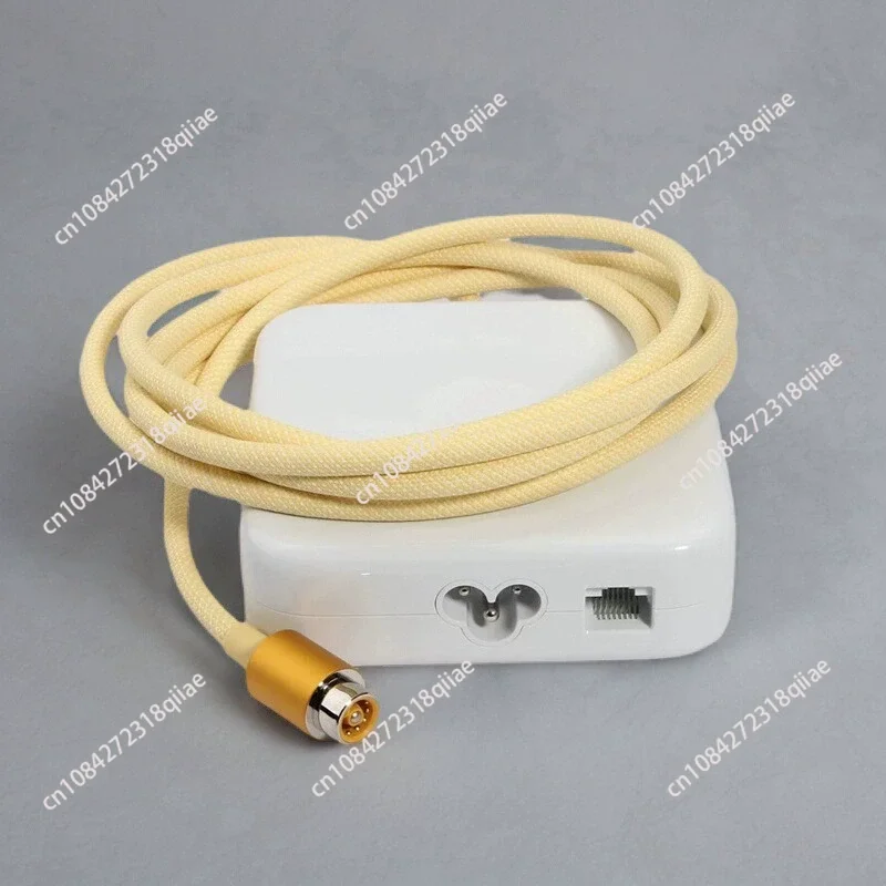 M1 M3 M4 chip is suitable for imac 24 inch all-in-one machine 143W power adapter with network port 9% new