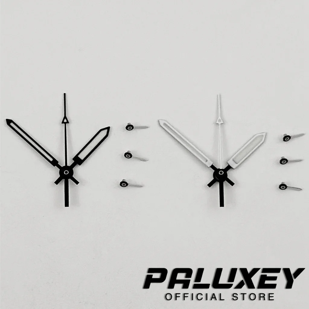 VK63 Watch Hands Lu… - image