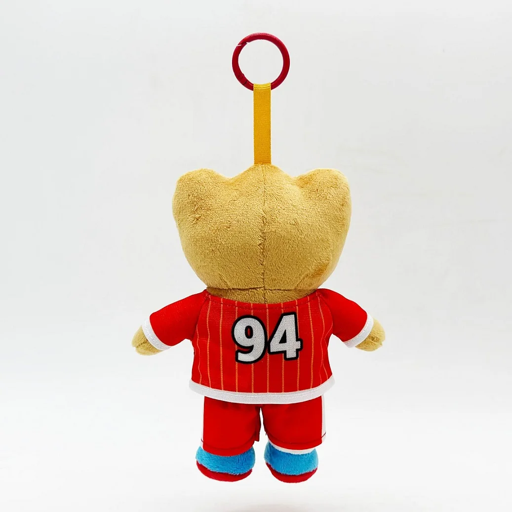 

Latest Sapo Concho Plush Dolls Cotton Frog Doll Anime Peripherals Soft Doll Collection Room Decoration Toy Kid Birthday Gifts