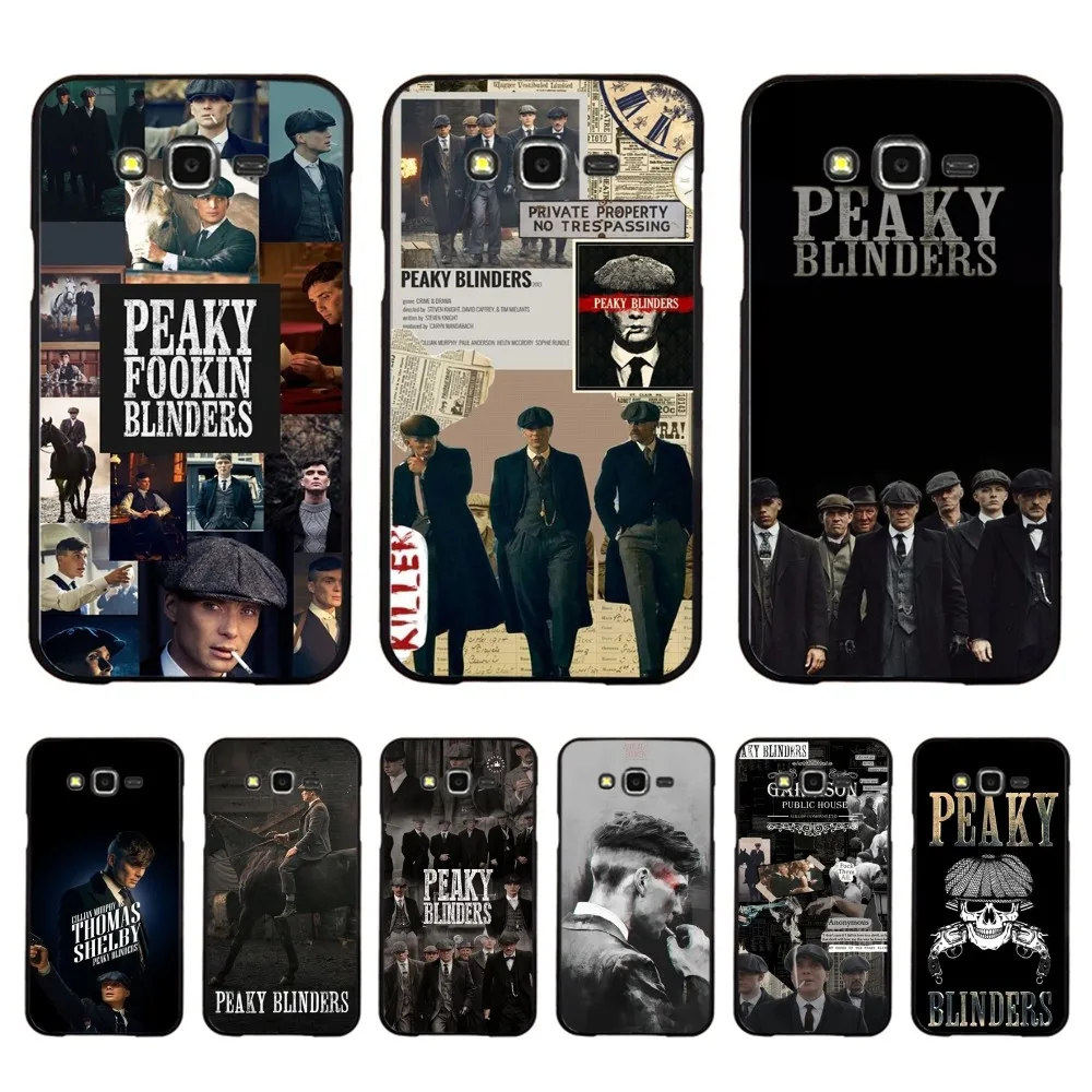 

P-Peaky movie B-Blinders Mousepad For Redmi 8 9 10 pocoX3 pro for Samsung Note 10 20 for Huawei Mate 20 30 40 50 lite