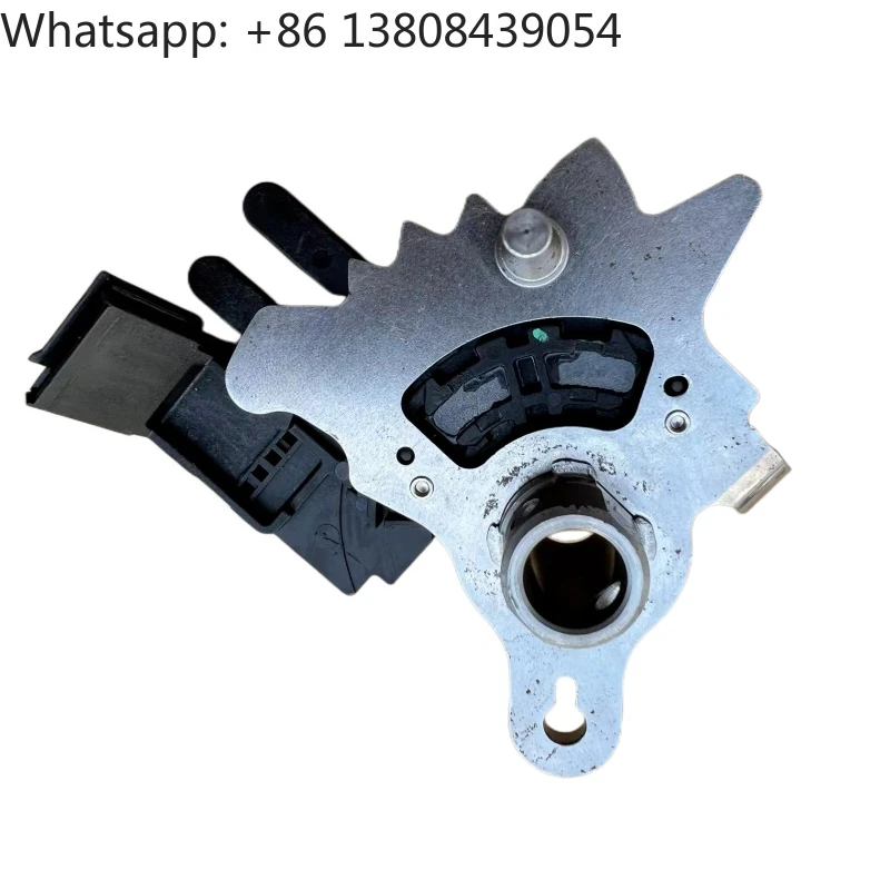 Auto Parts Manual Shift Stop Bitwise Operation Lever Assembly CVT OEM 24043916 24293137 24288659  For Trailblazer Malibu XL - view 3