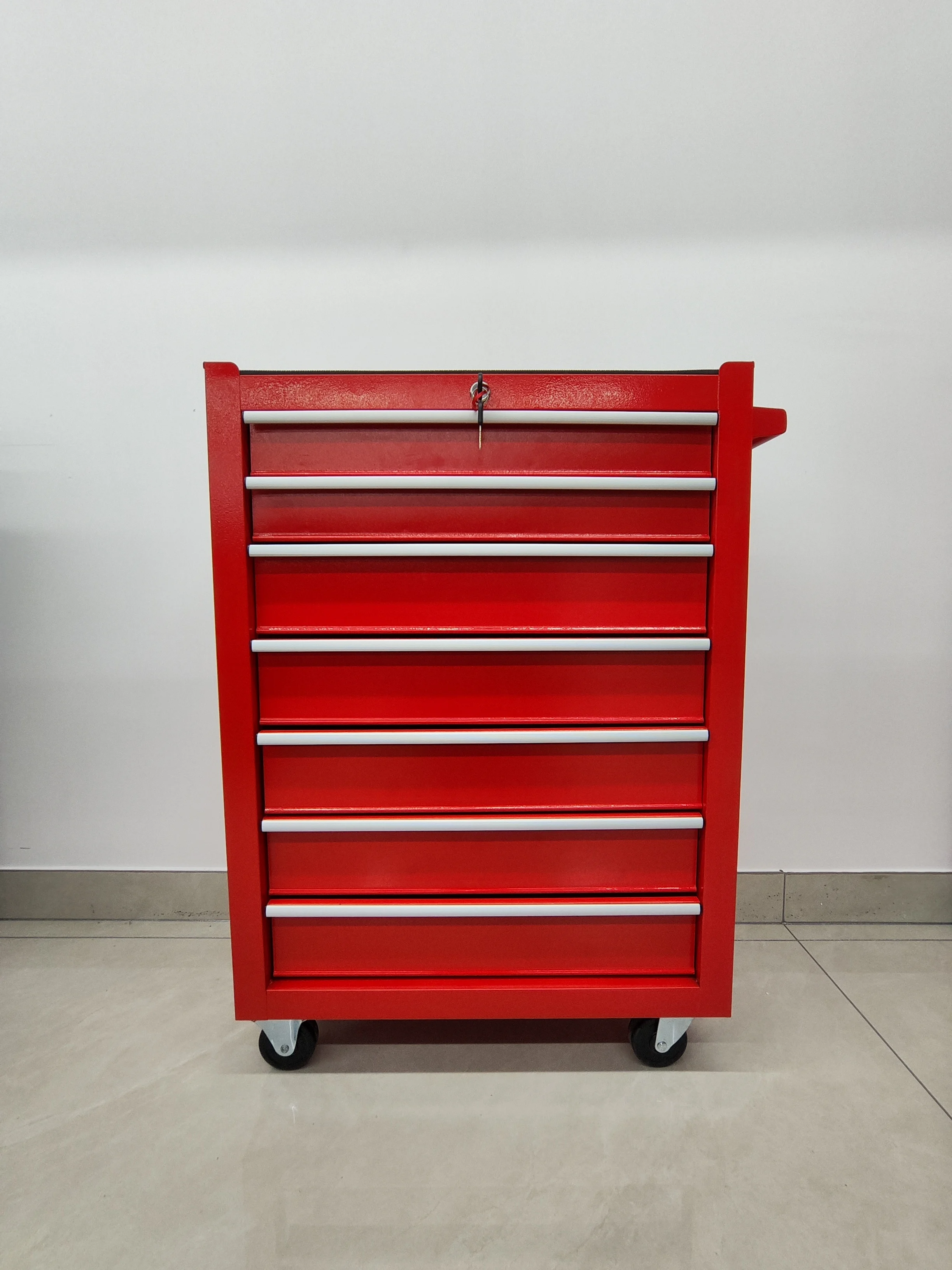 Tool Trolley Cabinet for Storage Auto Tools Set Cart Tool Set Tray Truck Auto Repair Workshop Hardware Toolbox Cart Repair