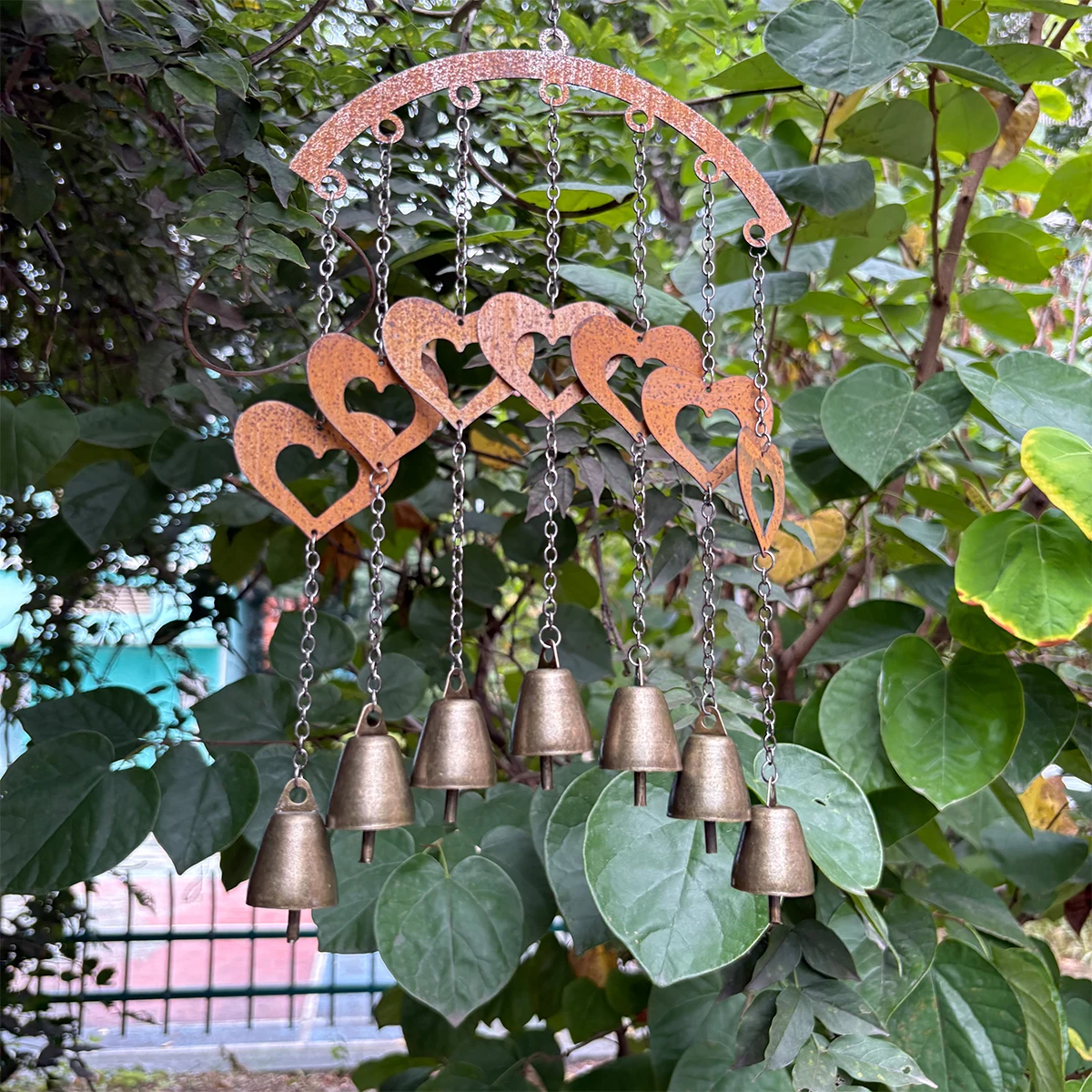 Thumbnail 4 - #64 Latest Wind Chimes Updates