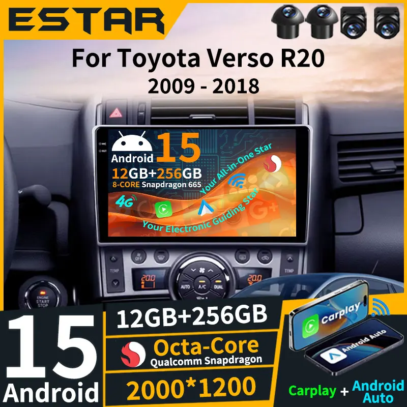 Wireless Carplay An…