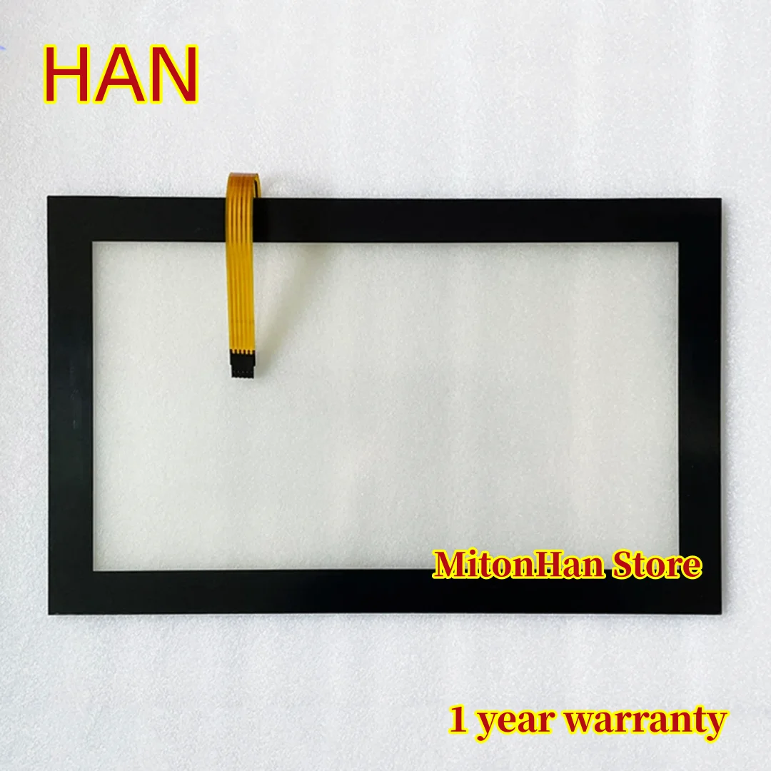 6AV7231-0DA21-0BA0 IPC377G-15 Touch Panel Screen Glass Digitizer Protective Film Overlay