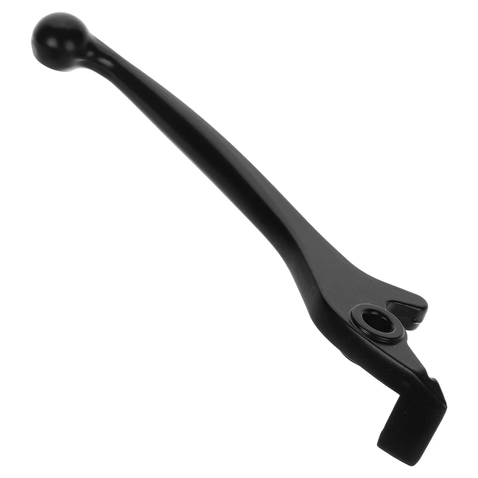 Right Brake Lever Strong Metal for 50Cc-250Cc Dirt Bikes Atvs Sand Buggies Replacement Mini Bike Hydraulic Motorcycle Brake