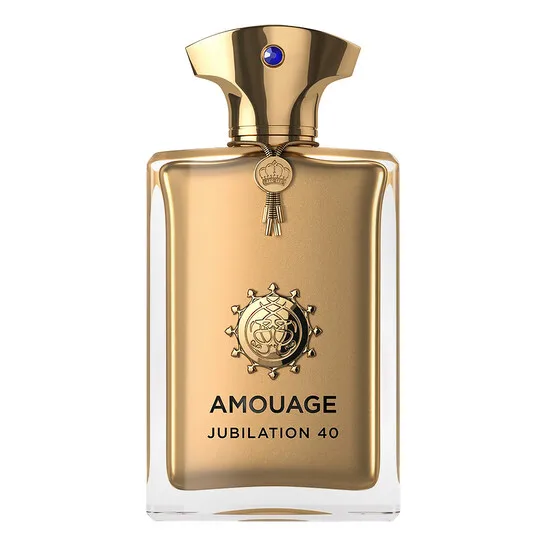 

AMOUAGE JUBILACIÓN XXV HOMBRE Eau De Parfum 100ML