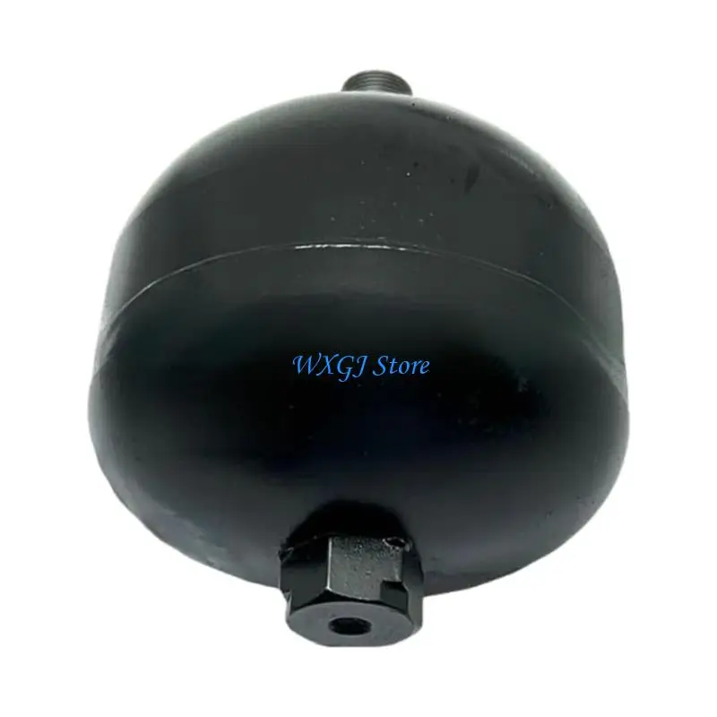 

37JE Premium Brake Accumulations For Shortened Stopping Distance Offroad MR977223