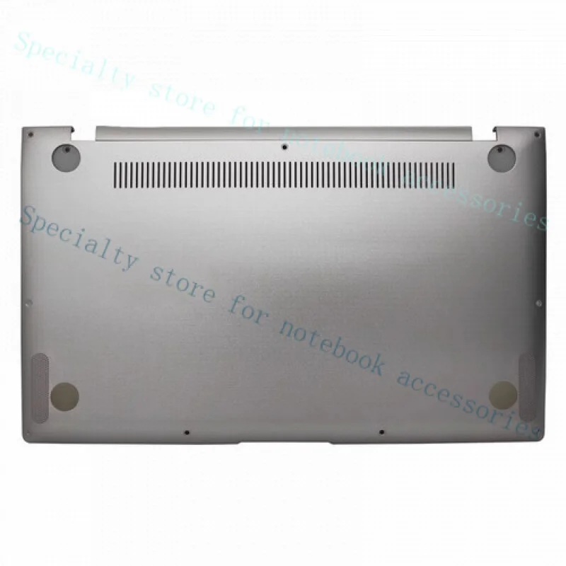 

A +++ для ASUS ZenBook 13 UX333 UX333F U3300F нижняя крышка корпуса 13N1-6AA0611 SIL