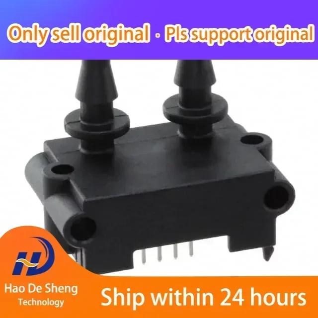 1PCS/LOT SDP810-500PA SDP810 DIP-4 New Original In Stock