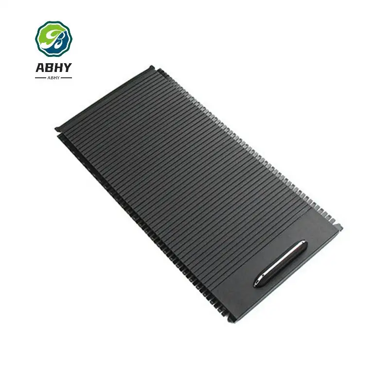 

ABHY-5GD863241 Автомобильная передняя крышка центральной консоли, подлокотник центральной консоли, держатель чашки, роликовая крышка для Lamando 2014-2021