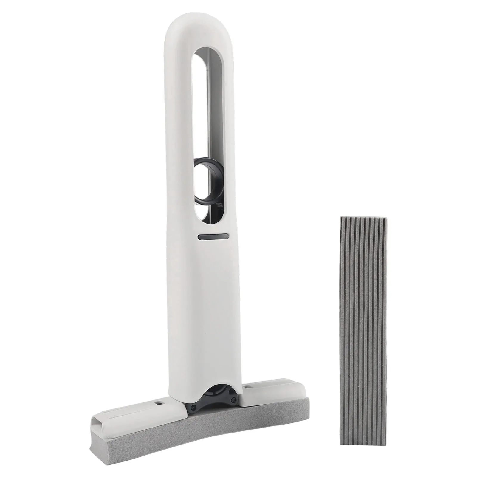 1 قطعة ممسحة إسفنجية صغيرة المحمولة المنزلية سطح المكتب ممسحة سوبر ماصة لسطح المكتب أرضية الحمام المطبخ الزجاج تنظيف السيارات