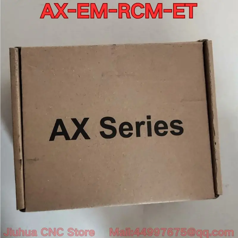 وحدة اتصالات AX-EM-RCM-ET جديدة