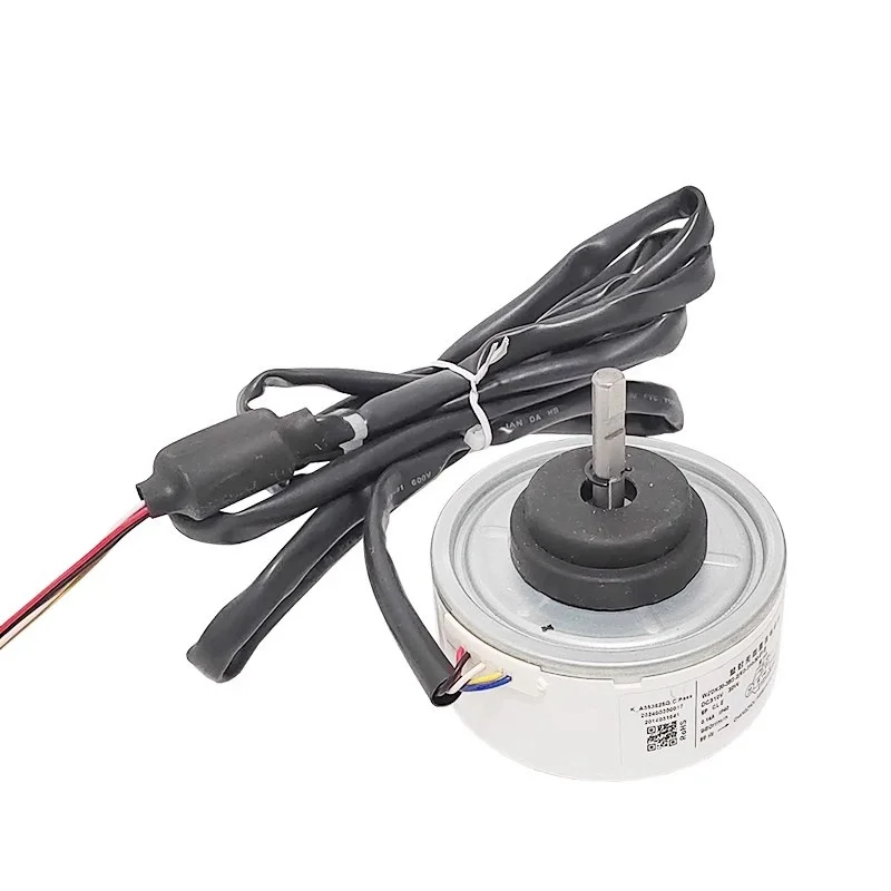 NEW Original 310V DC Brushless Motor WZDK30-38G-2 (RD-310-30-8T-2) 30W