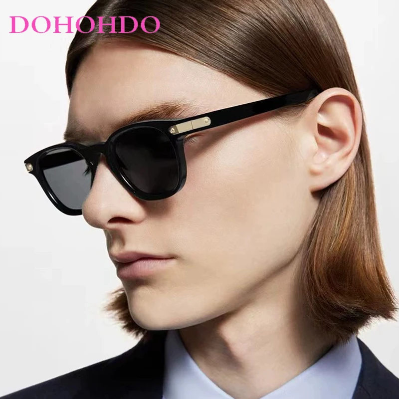 

Vintage Round Frame Sun Glasses Luxury Brand Design Sunglasses Travel Women Men Shades For Female Male UV400 Oculos De Sol Gafas