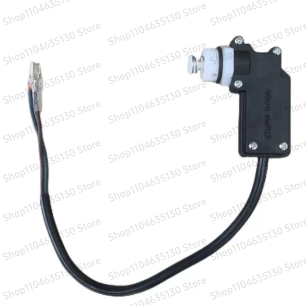 Car cleaning tool accessories Oujie brand new automatic 220V high-voltage car washer pressure switch assembly
