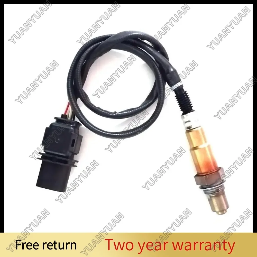 

Front Right Oxygen Sensor 07C906262CF For Bentley Continental Flying Spur GT GTC